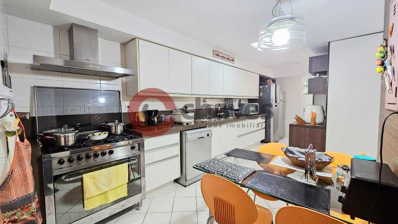Conheça 25 do imóvel - Apartamento 3 quartos à venda Leblon, Rio de Janeiro - R$ 6.400.000 - CIAP30130 - 25 25 - 25