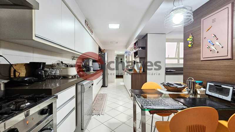 Conheça 26 do imóvel - Apartamento 3 quartos à venda Leblon, Rio de Janeiro - R$ 6.400.000 - CIAP30130 - 26 26 - 26