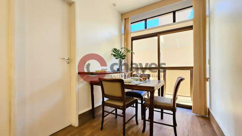 Conheça 20240827_090049~2 do imóvel - Apartamento 1 quarto à venda Leblon, Rio de Janeiro - R$ 1.520.000 - CIAP10045 - 5 20240827_090049~2 - 5