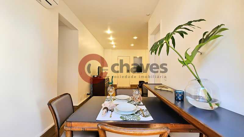 Conheça 20240827_090607~2 do imóvel - Apartamento 1 quarto à venda Leblon, Rio de Janeiro - R$ 1.520.000 - CIAP10045 - 7 20240827_090607~2 - 7