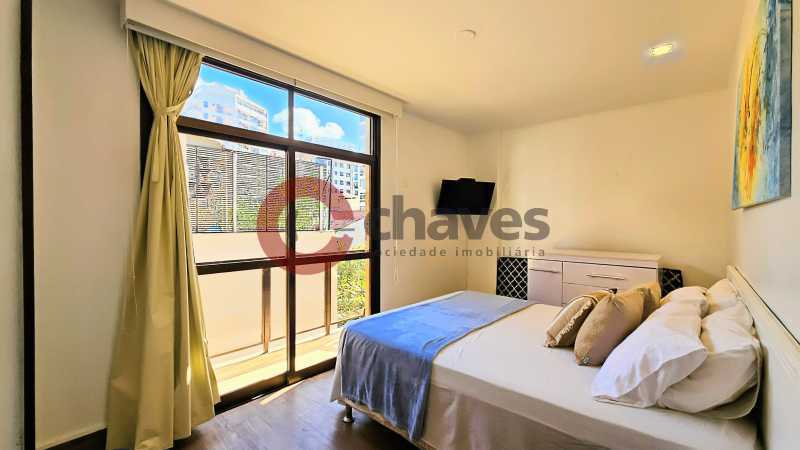 Conheça 20240827_091628~2 do imóvel - Apartamento 1 quarto à venda Leblon, Rio de Janeiro - R$ 1.520.000 - CIAP10045 - 9 20240827_091628~2 - 9