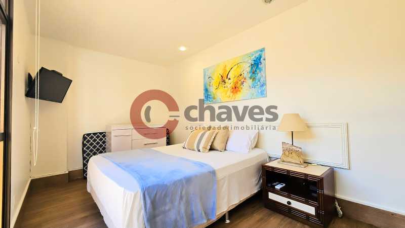 Conheça 20240827_092104~2 do imóvel - Apartamento 1 quarto à venda Leblon, Rio de Janeiro - R$ 1.520.000 - CIAP10045 - 11 20240827_092104~2 - 11