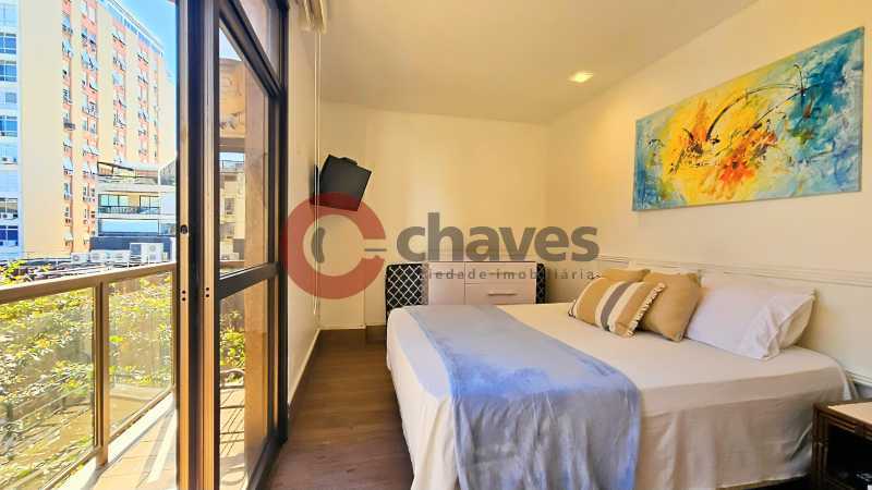 Conheça 20240827_092420~2 do imóvel - Apartamento 1 quarto à venda Leblon, Rio de Janeiro - R$ 1.520.000 - CIAP10045 - 12 20240827_092420~2 - 12