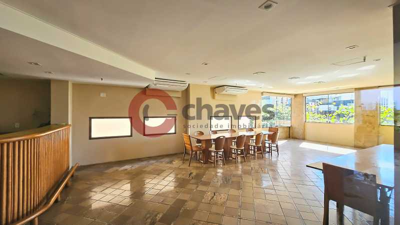 Conheça 20240827_094727~2 do imóvel - Apartamento 1 quarto à venda Leblon, Rio de Janeiro - R$ 1.520.000 - CIAP10045 - 20 20240827_094727~2 - 20