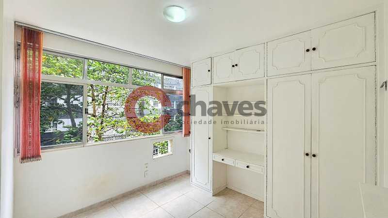 Conheça 20240916_122954~2 do imóvel - Apartamento 3 quartos à venda Leblon, Rio de Janeiro - R$ 1.650.000 - CIAP30174 - 9 20240916_122954~2 - 9