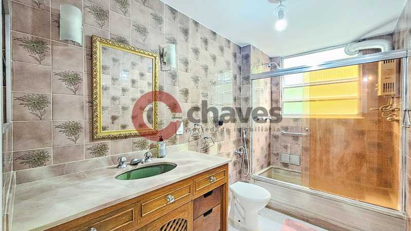 Conheça 20240916_124935~2 do imóvel - Apartamento 3 quartos à venda Leblon, Rio de Janeiro - R$ 1.650.000 - CIAP30174 - 16 20240916_124935~2 - 16