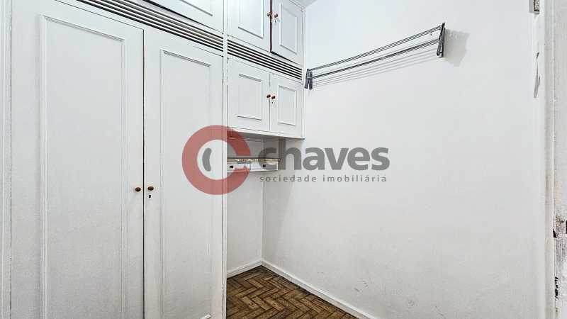 Conheça 20240916_130721~2 do imóvel - Apartamento 3 quartos à venda Leblon, Rio de Janeiro - R$ 1.650.000 - CIAP30174 - 22 20240916_130721~2 - 22