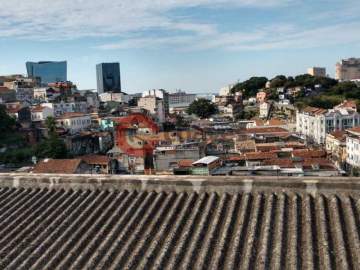 Apartamento à venda Centro, Rio de Janeiro - R$ 2.500.000 - CIAP00016