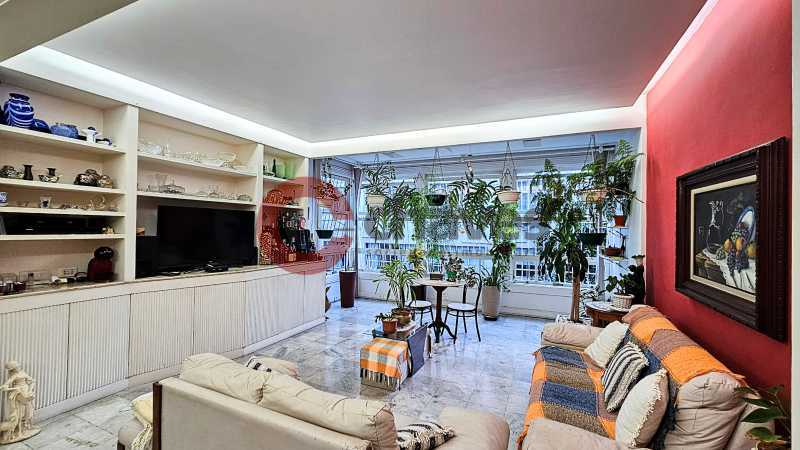 Conheça 20241022_172006~2 do imóvel - Apartamento 4 quartos à venda Leblon, Rio de Janeiro - R$ 3.800.000 - CIAP40080 - 5 20241022_172006~2 - 5