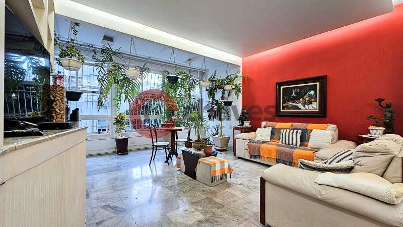 Conheça 20241022_172128~2 do imóvel - Apartamento 4 quartos à venda Leblon, Rio de Janeiro - R$ 3.800.000 - CIAP40080 - 6 20241022_172128~2 - 6