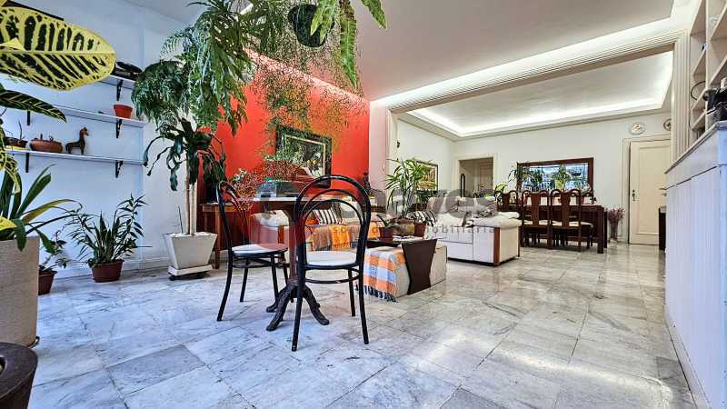 Conheça 20241022_172548~2 do imóvel - Apartamento 4 quartos à venda Leblon, Rio de Janeiro - R$ 3.800.000 - CIAP40080 - 7 20241022_172548~2 - 7