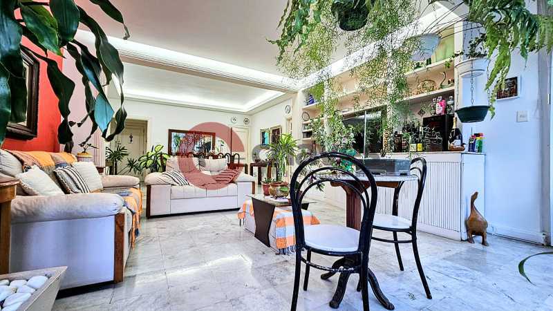 Conheça 20241022_172753~2 do imóvel - Apartamento 4 quartos à venda Leblon, Rio de Janeiro - R$ 3.800.000 - CIAP40080 - 8 20241022_172753~2 - 8