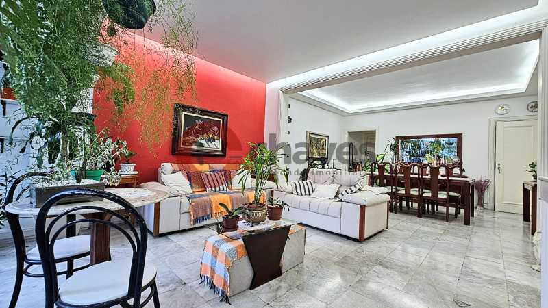 Conheça 20241022_172854~2 do imóvel - Apartamento 4 quartos à venda Leblon, Rio de Janeiro - R$ 3.800.000 - CIAP40080 - 9 20241022_172854~2 - 9