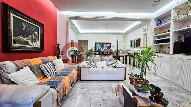 Conheça 20241022_172942~2 do imóvel - Apartamento 4 quartos à venda Leblon, Rio de Janeiro - R$ 3.800.000 - CIAP40080 - 10 20241022_172942~2 - 10