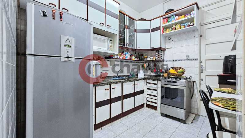 Conheça 20241022_173249~2 do imóvel - Apartamento 4 quartos à venda Leblon, Rio de Janeiro - R$ 3.800.000 - CIAP40080 - 11 20241022_173249~2 - 11
