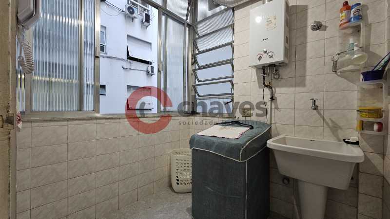 Conheça 20241022_174205 do imóvel - Apartamento 4 quartos à venda Leblon, Rio de Janeiro - R$ 3.800.000 - CIAP40080 - 13 20241022_174205 - 13