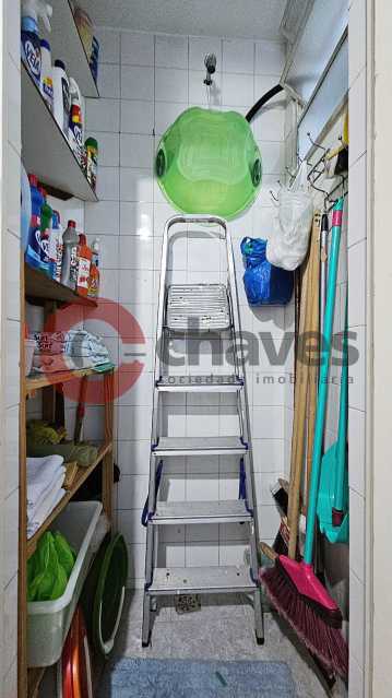 Conheça 20241022_174301~2 do imóvel - Apartamento 4 quartos à venda Leblon, Rio de Janeiro - R$ 3.800.000 - CIAP40080 - 14 20241022_174301~2 - 14