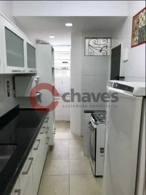 Conheça 14 do imóvel - Apartamento 2 quartos à venda Leblon, Rio de Janeiro - R$ 1.700.000 - CIAP20140 - 14 14 - 14