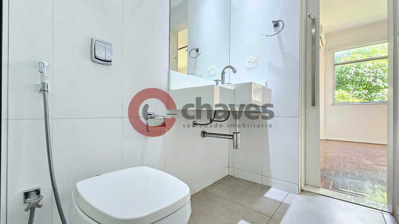 Conheça 20250212_101242~2 do imóvel - Apartamento 2 quartos à venda Leblon, Rio de Janeiro - R$ 1.590.000 - CIAP20156 - 13 20250212_101242~2 - 13