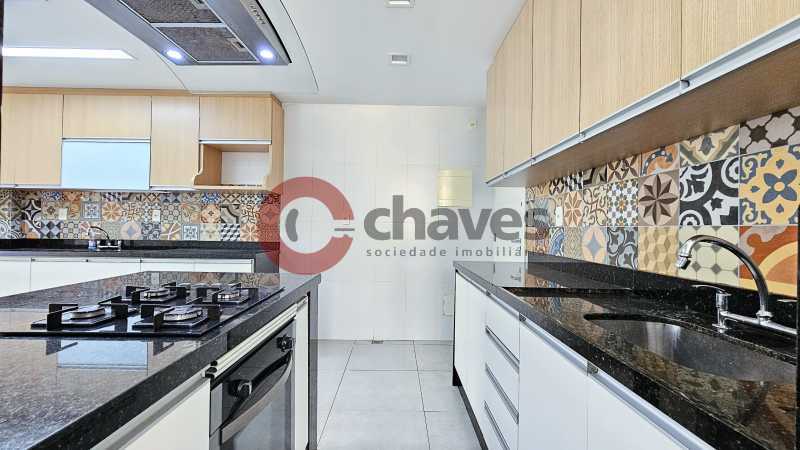 Conheça 20250212_104438~2 do imóvel - Apartamento 2 quartos à venda Leblon, Rio de Janeiro - R$ 1.590.000 - CIAP20156 - 19 20250212_104438~2 - 19