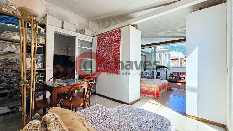 Conheça 20250228_145032~2 do imóvel - Cobertura 1 quarto à venda Gávea, Rio de Janeiro - R$ 2.250.000 - CICO10001 - 10 20250228_145032~2 - 10