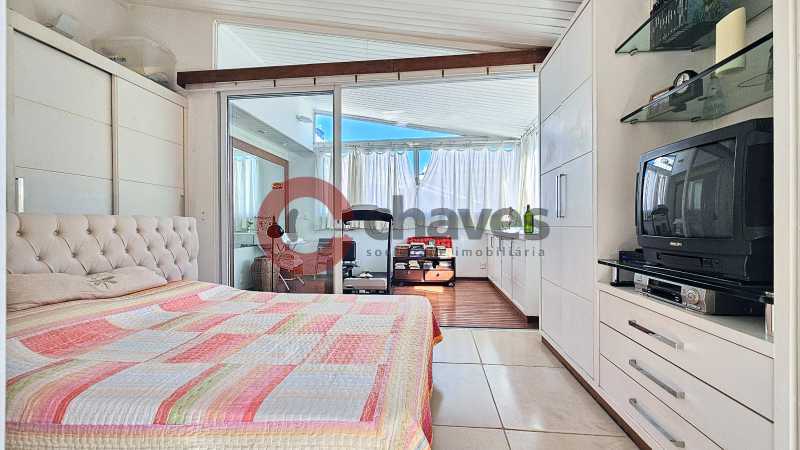 Conheça 20250228_150207~2 do imóvel - Cobertura 1 quarto à venda Gávea, Rio de Janeiro - R$ 2.250.000 - CICO10001 - 14 20250228_150207~2 - 14