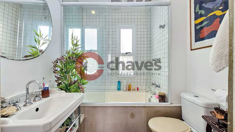 Conheça 20250228_150443~2 do imóvel - Cobertura 1 quarto à venda Gávea, Rio de Janeiro - R$ 2.250.000 - CICO10001 - 6 20250228_150443~2 - 6