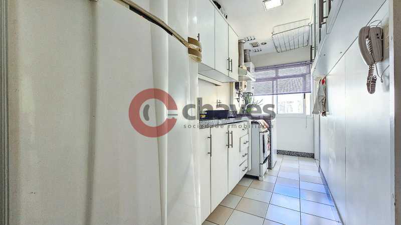 Conheça 20250228_150749~2 do imóvel - Cobertura 1 quarto à venda Gávea, Rio de Janeiro - R$ 2.250.000 - CICO10001 - 9 20250228_150749~2 - 9