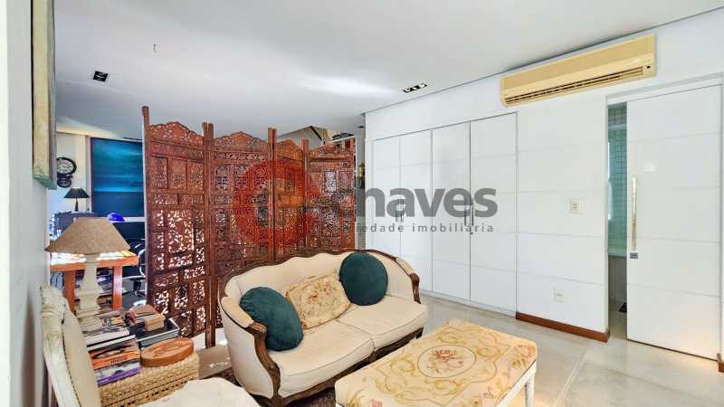 Conheça 20250228_1527280~2 do imóvel - Cobertura 1 quarto à venda Gávea, Rio de Janeiro - R$ 2.250.000 - CICO10001 - 5 20250228_1527280~2 - 5