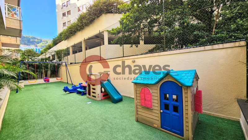 Conheça 20250228_1605010~3 do imóvel - Cobertura 1 quarto à venda Gávea, Rio de Janeiro - R$ 2.250.000 - CICO10001 - 19 20250228_1605010~3 - 19