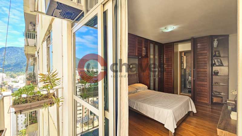 Conheça 20250620_100220~2 do imóvel - Apartamento 4 quartos à venda Lagoa, Rio de Janeiro - R$ 1.800.000 - CIAP40085 - 9 20250620_100220~2 - 9