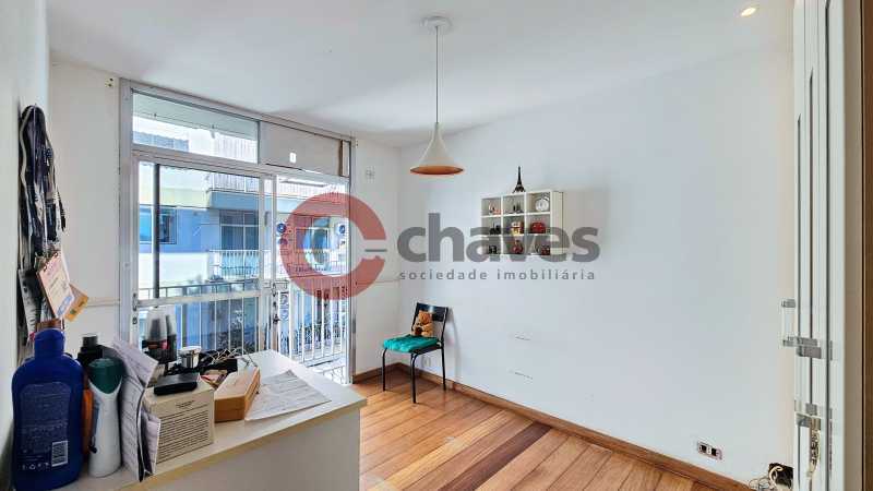 Conheça 20250620_101703~2 do imóvel - Apartamento 4 quartos à venda Lagoa, Rio de Janeiro - R$ 1.800.000 - CIAP40085 - 17 20250620_101703~2 - 17