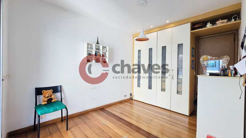 Conheça 20250620_102152~2 do imóvel - Apartamento 4 quartos à venda Lagoa, Rio de Janeiro - R$ 1.800.000 - CIAP40085 - 18 20250620_102152~2 - 18