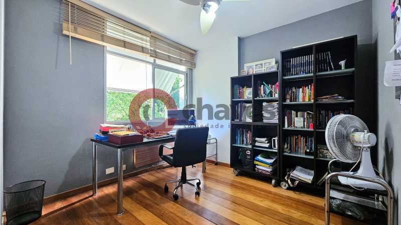 Conheça 20250620_102415~2 do imóvel - Apartamento 4 quartos à venda Lagoa, Rio de Janeiro - R$ 1.800.000 - CIAP40085 - 19 20250620_102415~2 - 19