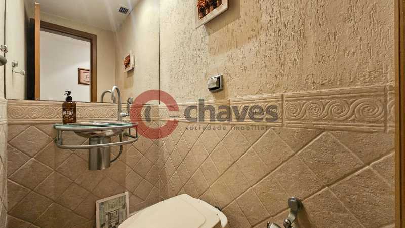 Conheça 20250620_103709~2 do imóvel - Apartamento 4 quartos à venda Lagoa, Rio de Janeiro - R$ 1.800.000 - CIAP40085 - 8 20250620_103709~2 - 8