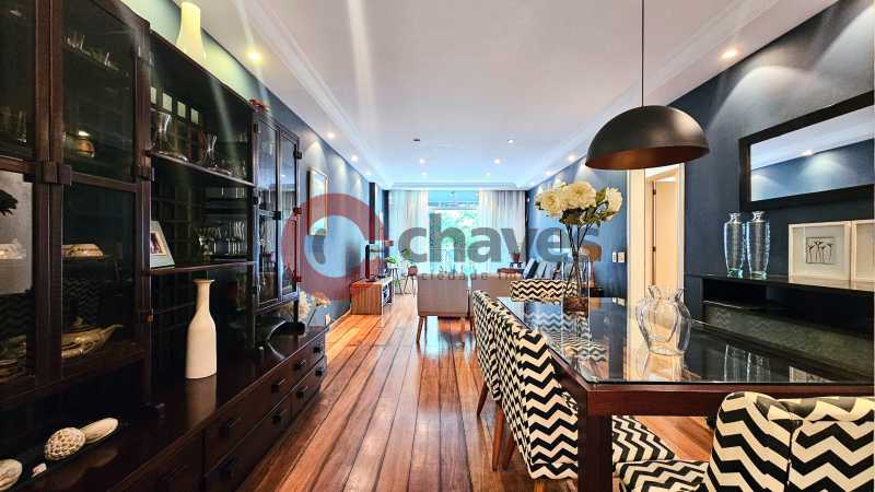 Conheça 20250620_103848~2 do imóvel - Apartamento 4 quartos à venda Lagoa, Rio de Janeiro - R$ 1.800.000 - CIAP40085 - 6 20250620_103848~2 - 6