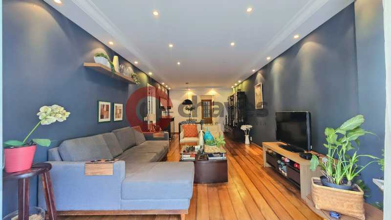 Conheça 20250620_104042~2 do imóvel - Apartamento 4 quartos à venda Lagoa, Rio de Janeiro - R$ 1.800.000 - CIAP40085 - 5 20250620_104042~2 - 5
