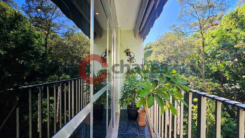 Conheça 20250620_110155~2 do imóvel - Apartamento 4 quartos à venda Lagoa, Rio de Janeiro - R$ 1.800.000 - CIAP40085 - 4 20250620_110155~2 - 4