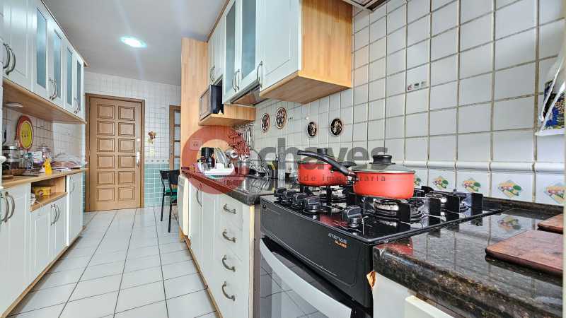 Conheça 20250620_110538~2 do imóvel - Apartamento 4 quartos à venda Lagoa, Rio de Janeiro - R$ 1.800.000 - CIAP40085 - 23 20250620_110538~2 - 23