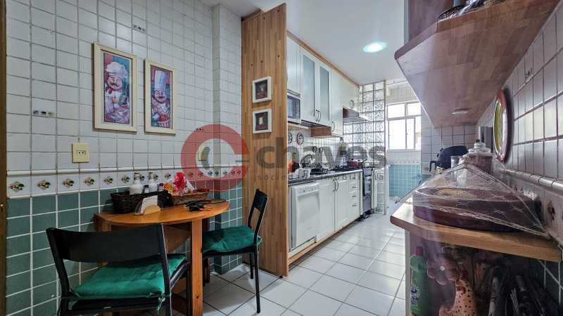 Conheça 20250620_110730~2 do imóvel - Apartamento 4 quartos à venda Lagoa, Rio de Janeiro - R$ 1.800.000 - CIAP40085 - 24 20250620_110730~2 - 24