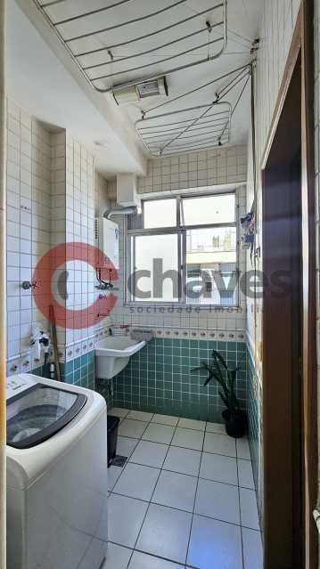 Conheça 20250620_111149~2 do imóvel - Apartamento 4 quartos à venda Lagoa, Rio de Janeiro - R$ 1.800.000 - CIAP40085 - 25 20250620_111149~2 - 25