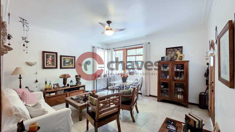 Conheça 20260304_135035~2 do imóvel - Apartamento 3 quartos à venda Lagoa, Rio de Janeiro - R$ 1.780.000 - CIAP30222 - 5 20260304_135035~2 - 5