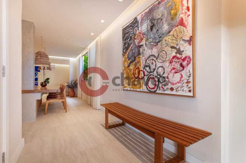 Conheça WhatsApp Image 2026-06-17 at 0 do imóvel - Apartamento 3 quartos à venda Leblon, Rio de Janeiro - R$ 5.900.000 - CIAP30227 - 9 WhatsApp Image 2026-06-17 at 0 - 9