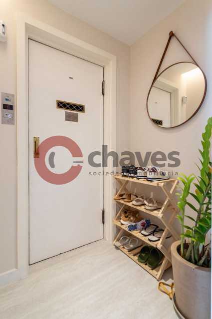Conheça WhatsApp Image 2026-06-17 at 0 do imóvel - Apartamento 3 quartos à venda Leblon, Rio de Janeiro - R$ 5.900.000 - CIAP30227 - 5 WhatsApp Image 2026-06-17 at 0 - 5