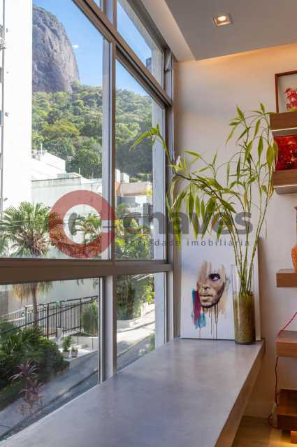 Conheça WhatsApp Image 2026-06-17 at 0 do imóvel - Apartamento 3 quartos à venda Leblon, Rio de Janeiro - R$ 5.900.000 - CIAP30227 - 8 WhatsApp Image 2026-06-17 at 0 - 8