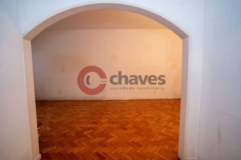 Conheça DSC04988 do imóvel - Apartamento 3 quartos à venda Leblon, Rio de Janeiro - R$ 2.700.000 - CIAP30232 - 3 DSC04988 - 3