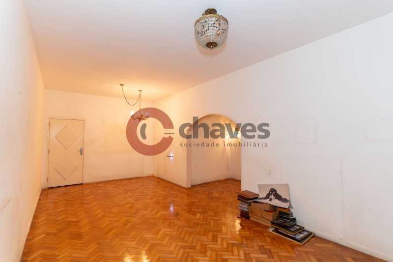 Conheça DSC04990 do imóvel - Apartamento 3 quartos à venda Leblon, Rio de Janeiro - R$ 2.700.000 - CIAP30232 - 4 DSC04990 - 4