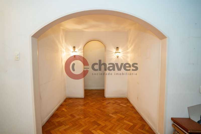 Conheça DSC04995 do imóvel - Apartamento 3 quartos à venda Leblon, Rio de Janeiro - R$ 2.700.000 - CIAP30232 - 6 DSC04995 - 6
