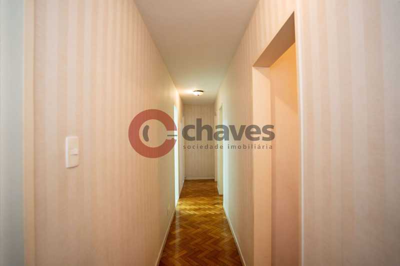 Conheça DSC05005 do imóvel - Apartamento 3 quartos à venda Leblon, Rio de Janeiro - R$ 2.700.000 - CIAP30232 - 10 DSC05005 - 10