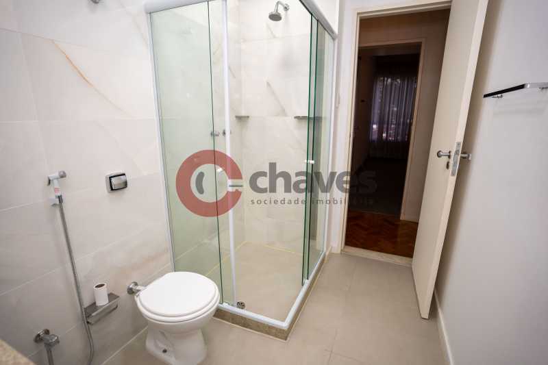 Conheça DSC05009 do imóvel - Apartamento 3 quartos à venda Leblon, Rio de Janeiro - R$ 2.700.000 - CIAP30232 - 12 DSC05009 - 12